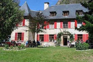 Chateau Hotel de la Muzelle Venosc Image