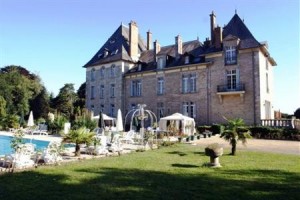 Chateau Hotel Le Windsor Plorec-sur-Arguenon Image