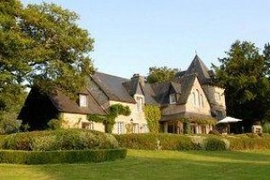 Chateau-Hotel Manoir de Kertalg Image