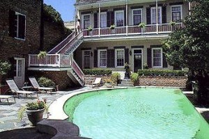 Chateau Hotel Image