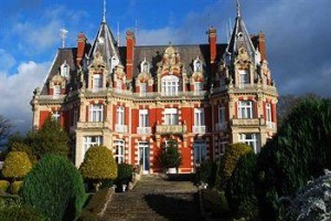 Chateau Impney Image