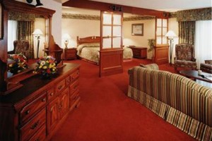 Chateau Jasper voted 6th best hotel in Jasper 