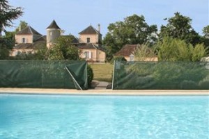 Chateau la Barge Chambres d'hotes Image