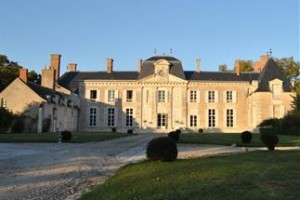 Chateau La Touanne voted  best hotel in Baccon