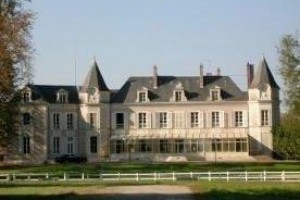 Chateau Laloin Suevres Image