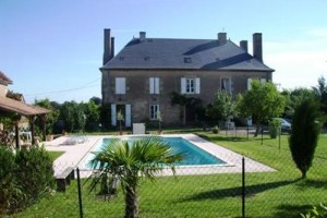 Chateau Latour Fours voted  best hotel in Fours