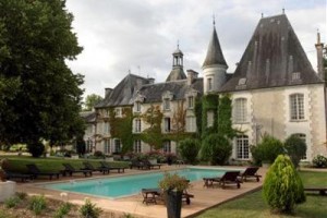 Chateau Le Mas De Montet Riberac Image