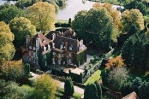 Chateau Les Dryades Image