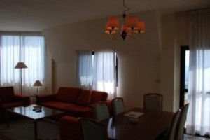 Chateau Linza Hotel Image