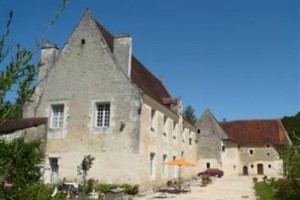 Chateau-Monastere De La Corroirie voted  best hotel in Montrésor