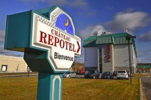 Chateau Repotel Duplessis Image