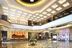 Chateau Star River Pudong Shanghai Image