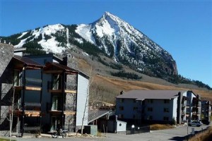Chateaux Condo Mount Crested Butte Image
