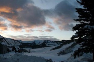 Chateaux Condominium Crested Butte Image