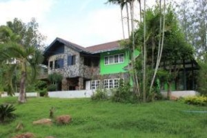 Chatpetch Resort voted 5th best hotel in Kaeng Krachan