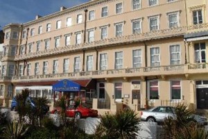 Chatsworth Hotel Hastings Image