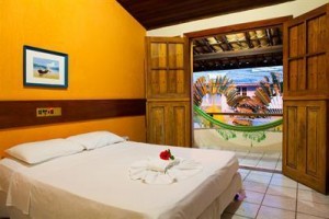 Chaua Hotel Porto Seguro Image