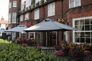 Travelodge Canterbury Chaucer Central Image