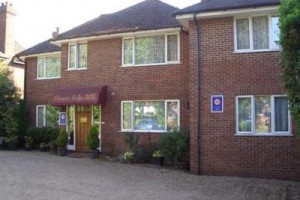 Chaucer Lodge Guest House Image