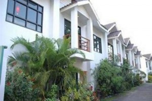 Chayada Garden House & Resort Nakhon Ratchasima voted 8th best hotel in Nakhon Ratchasima
