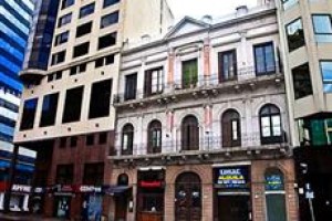 Che Lagarto Hostel Montevideo Image