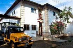 Che Lagarto Hostel Paraty Image