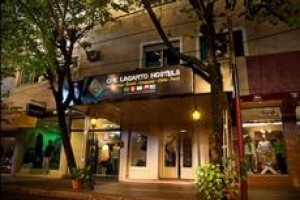 Che Lagarto Hostel Puerto Iguazu Image