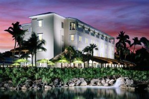 Cheeca Lodge Islamorada voted  best hotel in Islamorada