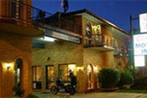 Chelsea Motor Inn Image