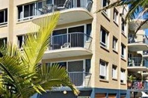 Cheltenham Apartments Caloundra Image