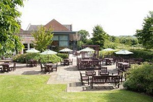 Cheltenham Chase Hotel Brockworth voted  best hotel in Brockworth