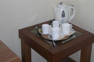 Chelyabinsk Hotel Victoria Image