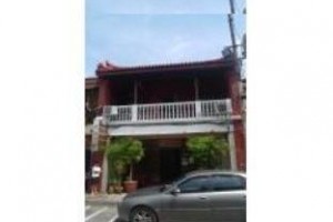 Cheng Ho Guest House Image