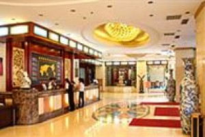 Chengde Business Hotel voted 2nd best hotel in Chengde