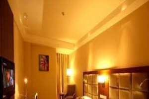 Chengdu Releant Bay Hotel Image