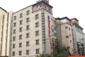 Cheonan Joom Hotel voted 2nd best hotel in Cheonan