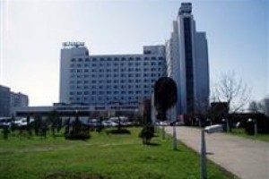 Best Eastern Hotel Cheremosh voted  best hotel in Chernivtsi