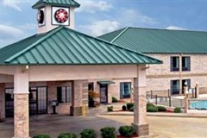 Cherokee Casino Inn Image