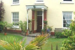 Cherry Eden Guest House Image