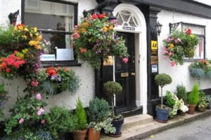 Cherubs Nest Bed and Breakfast Dartmouth (England) voted 8th best hotel in Dartmouth 