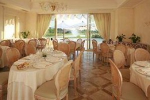 Chervo Golf San Vigilio Hotel Pozzolengo Image