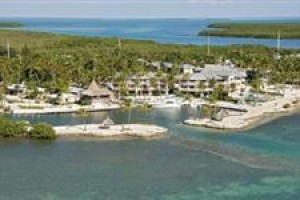 Chesapeake Beach Resort voted 4th best hotel in Islamorada
