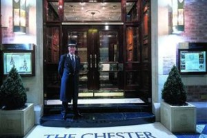 The Chester Grosvenor Image