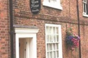 Chester Town House Image