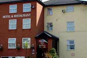 Chesters Hotel Old Trafford Image