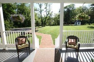 Chestnut Hill Bed & Breakfast Inn Image