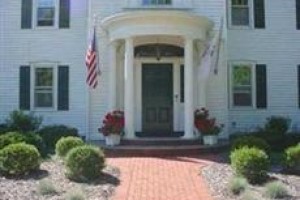 Chestnut Street Inn Image