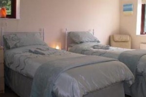 Chestnuts Boutique Bed & Breakfast Glastonbury (England) Image