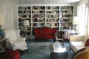 Chetwynd House Inn Image