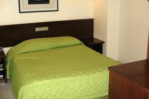 Cheverny Apart Hotel Image